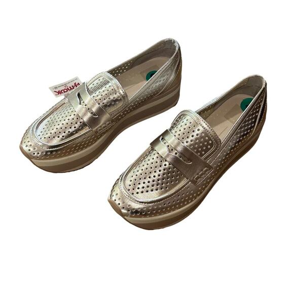 NEW Dolce Vita Janine Slip-On, Size Women's 8 (EE) - Picture 3 of 8